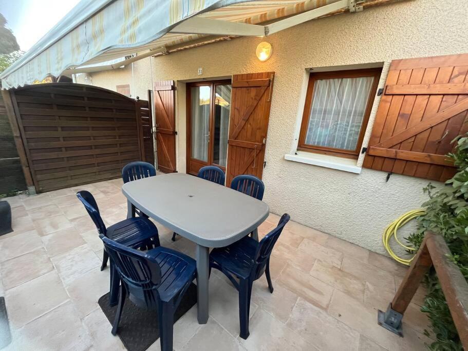 Maison 400M Plage Mimizan Extérieur photo